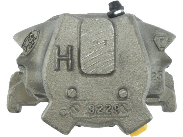 Disc Brake Caliper Centric Parts 141.61018