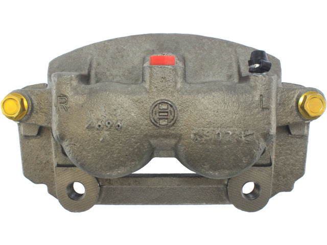 Disc Brake Caliper Centric Parts 141.61076