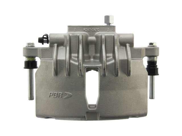 Disc Brake Caliper Centric Parts 141.61080NB