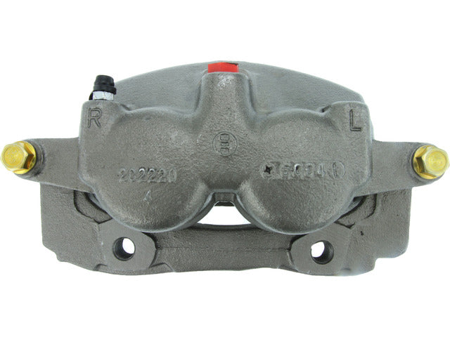 Disc Brake Caliper Centric Parts 141.61087
