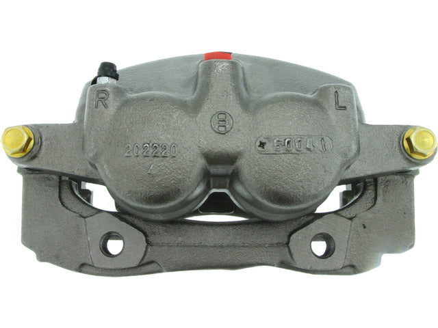 Disc Brake Caliper Centric Parts 141.61087