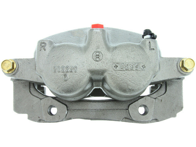 Disc Brake Caliper Centric Parts 141.61088
