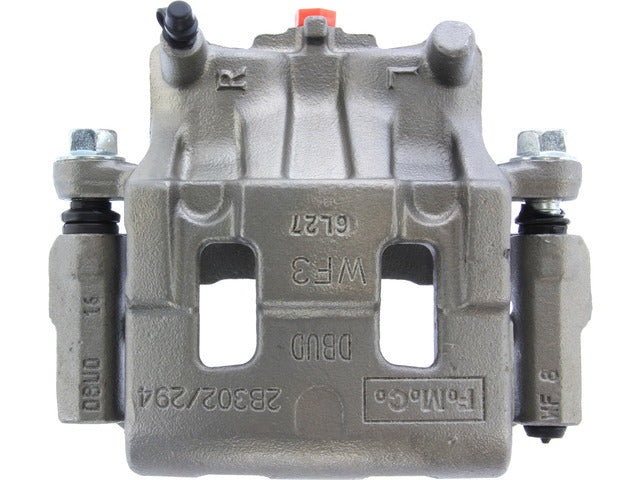 Disc Brake Caliper Centric Parts 141.61121