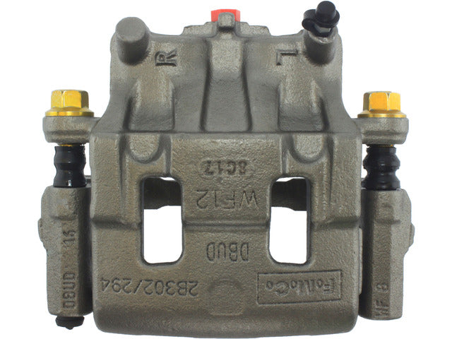 Disc Brake Caliper Centric Parts 141.61122