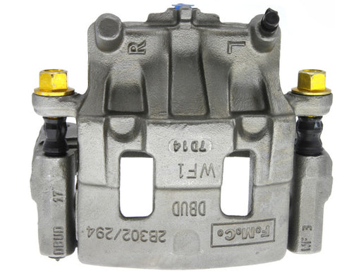 Disc Brake Caliper Centric Parts 141.61124