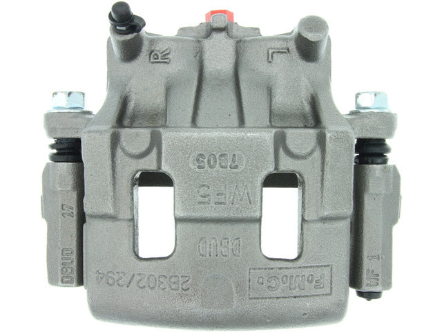 Disc Brake Caliper Centric Parts 141.61129