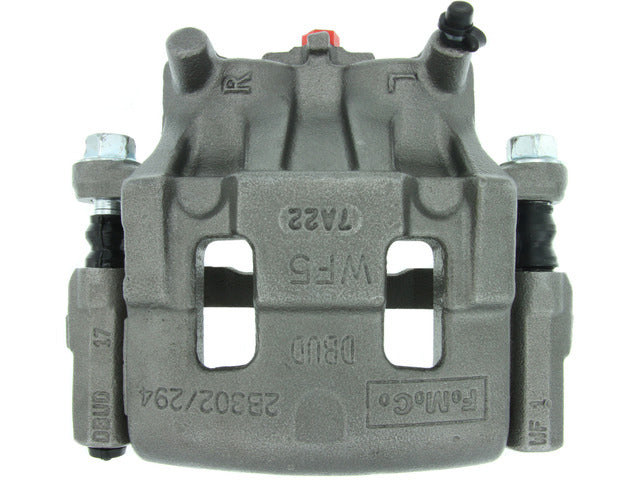 Disc Brake Caliper Centric Parts 141.61130