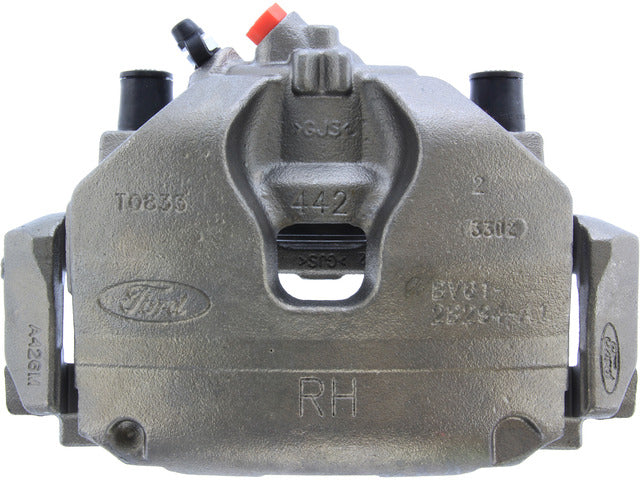 Disc Brake Caliper Centric Parts 141.61147