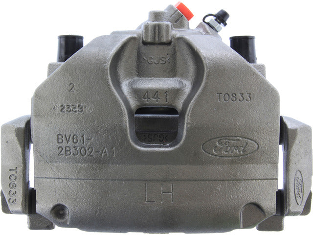 Disc Brake Caliper Centric Parts 141.61148