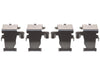 Disc Brake Caliper Centric Parts 141.61150