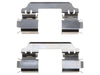 Disc Brake Caliper Centric Parts 141.61154