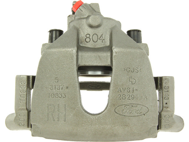Disc Brake Caliper Centric Parts 141.61159