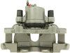 Disc Brake Caliper Centric Parts 141.61160