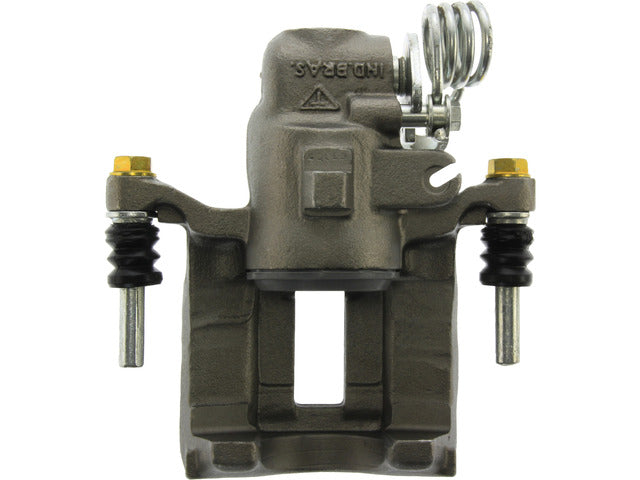Disc Brake Caliper Centric Parts 141.61521NB