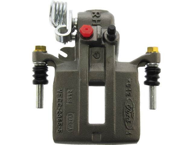 Disc Brake Caliper Centric Parts 141.61521NB