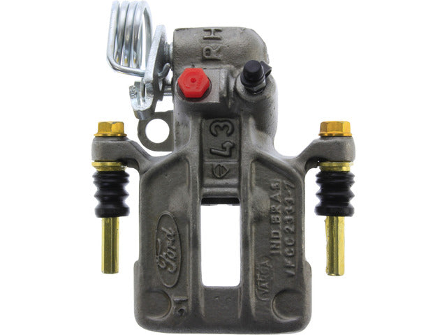 Disc Brake Caliper Centric Parts 141.61523NB