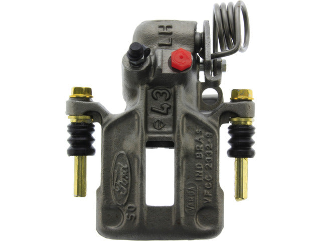 Disc Brake Caliper Centric Parts 141.61524NB