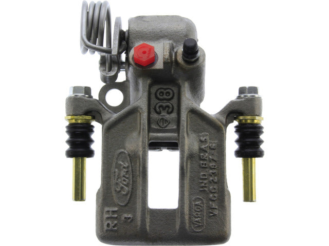 Disc Brake Caliper Centric Parts 141.61525NB