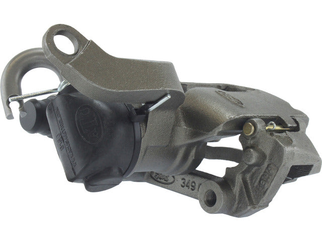 Disc Brake Caliper Centric Parts 141.61530