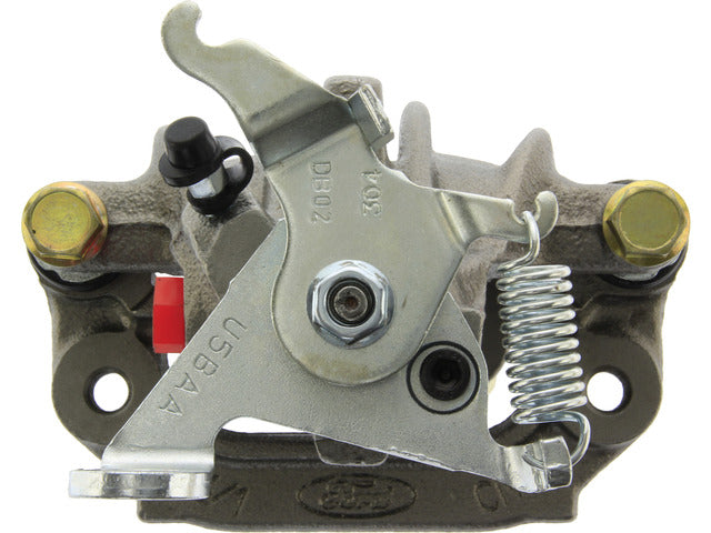 Disc Brake Caliper Centric Parts 141.61537