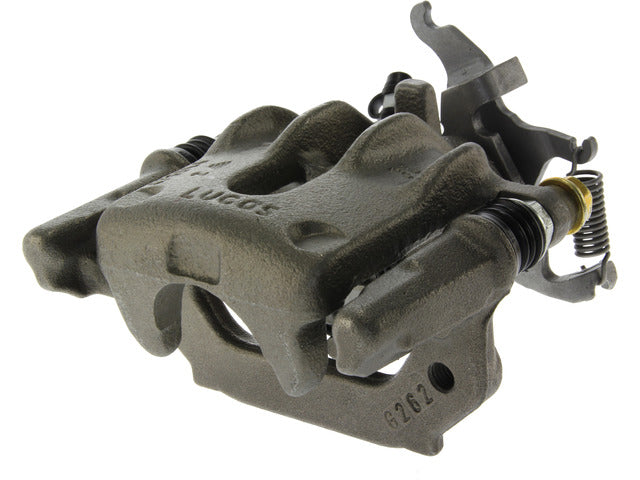Disc Brake Caliper Centric Parts 141.61538