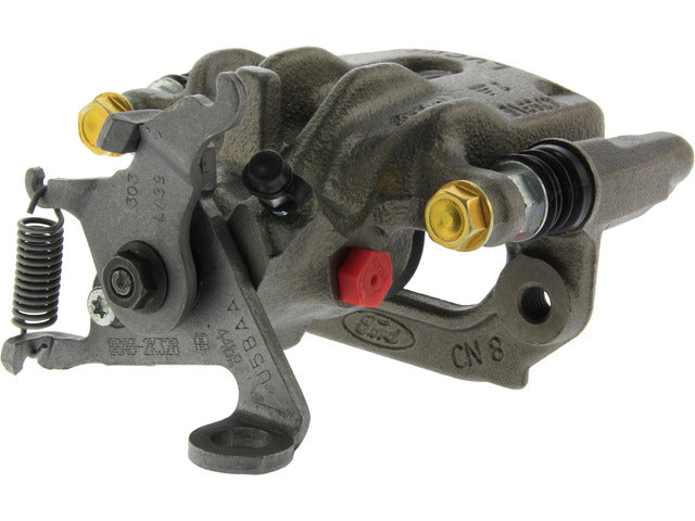 Disc Brake Caliper Centric Parts 141.61538