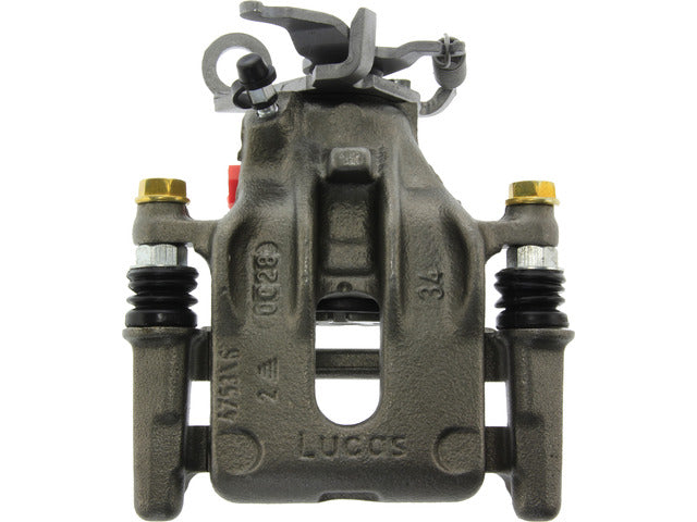 Disc Brake Caliper Centric Parts 141.61538