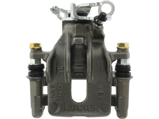 Disc Brake Caliper Centric Parts 141.61541