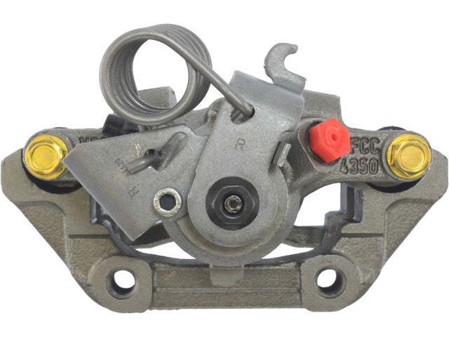 Disc Brake Caliper Centric Parts 141.61557