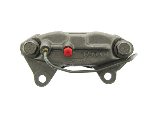 Disc Brake Caliper Centric Parts 141.62001
