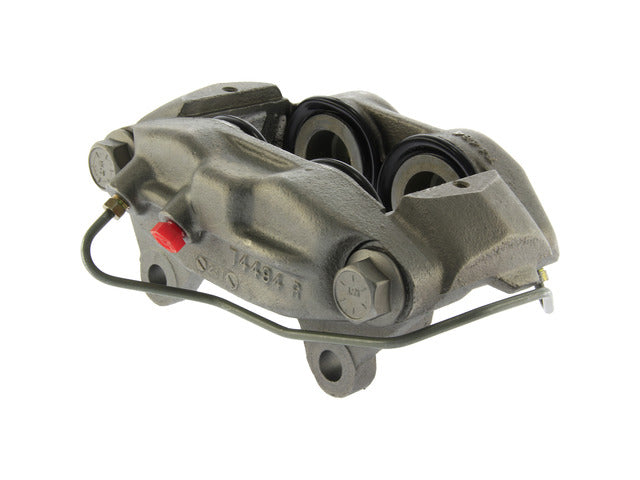 Disc Brake Caliper Centric Parts 141.62001