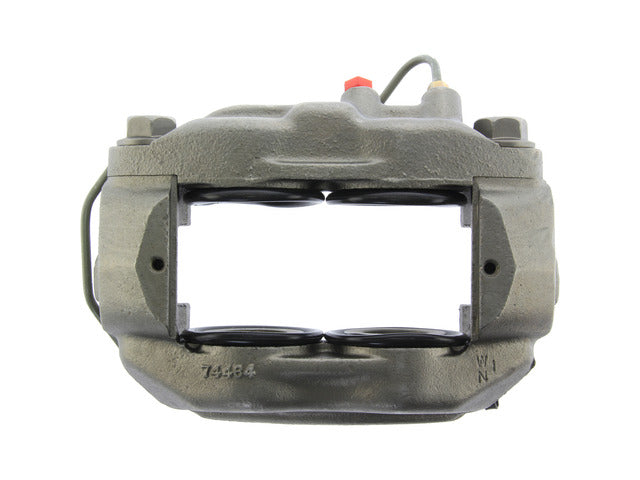 Disc Brake Caliper Centric Parts 141.62001