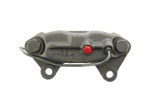 Disc Brake Caliper Centric Parts 141.62002