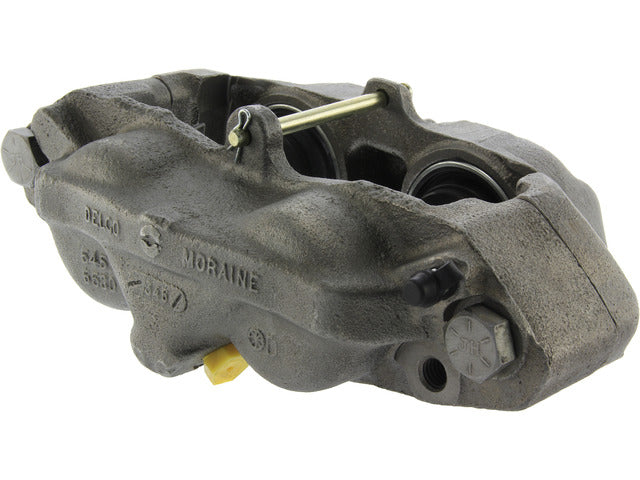 Disc Brake Caliper Centric Parts 141.62006