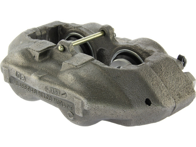 Disc Brake Caliper Centric Parts 141.62013