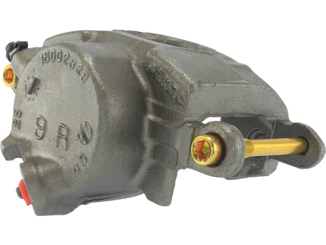 Disc Brake Caliper Centric Parts 141.62031