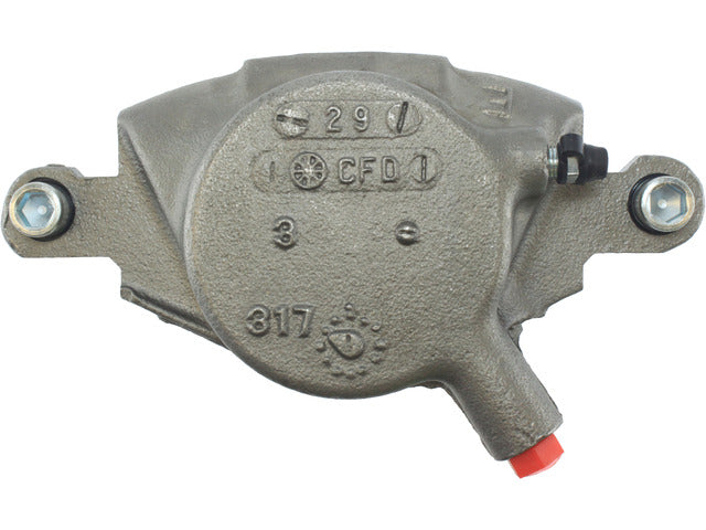 Disc Brake Caliper Centric Parts 141.62043