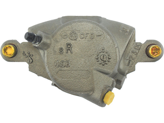 Disc Brake Caliper Centric Parts 141.62047