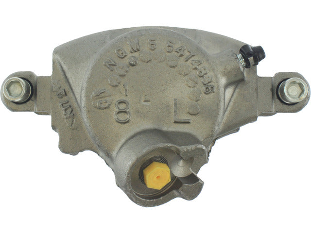 Disc Brake Caliper Centric Parts 141.62050