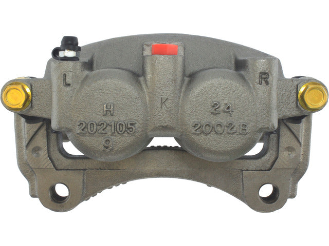 Disc Brake Caliper Centric Parts 141.62084