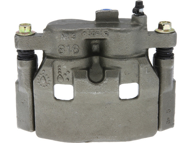 Disc Brake Caliper Centric Parts 141.62090