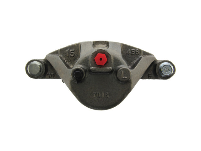 Disc Brake Caliper Centric Parts 141.62120NB