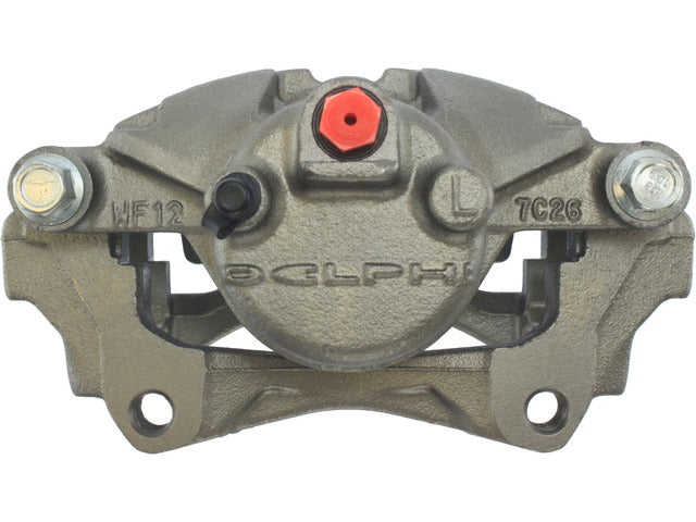 Disc Brake Caliper Centric Parts 141.62132