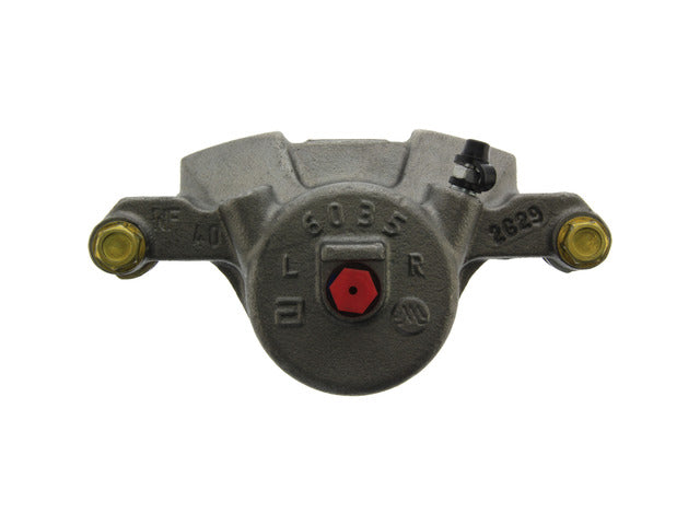 Disc Brake Caliper Centric Parts 141.62139NB