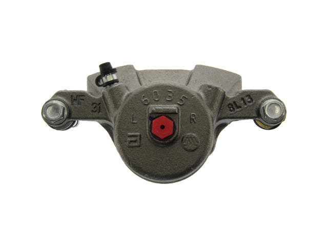 Disc Brake Caliper Centric Parts 141.62140NB