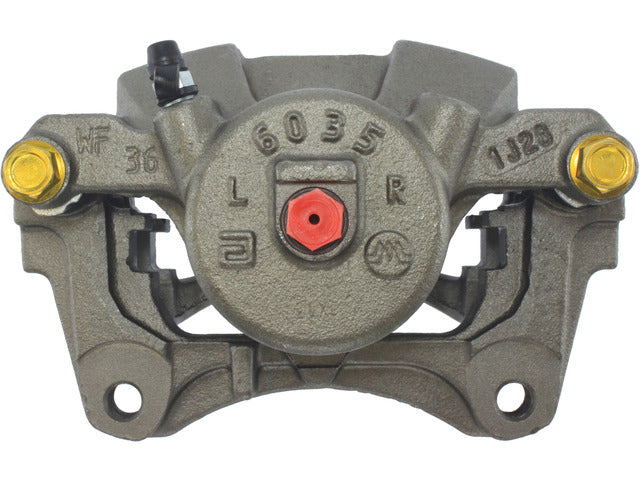 Disc Brake Caliper Centric Parts 141.62142
