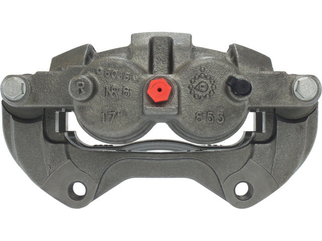 Disc Brake Caliper Centric Parts 141.62161
