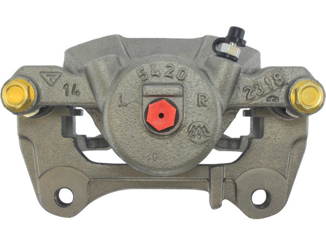 Disc Brake Caliper Centric Parts 141.62167