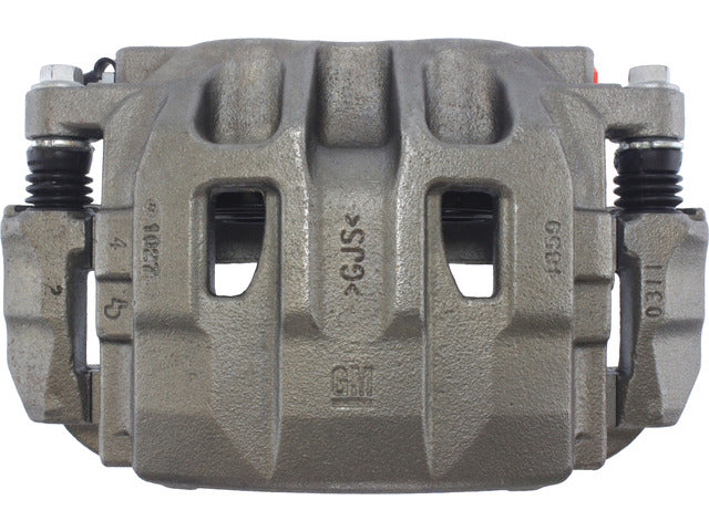 Disc Brake Caliper Centric Parts 141.62197