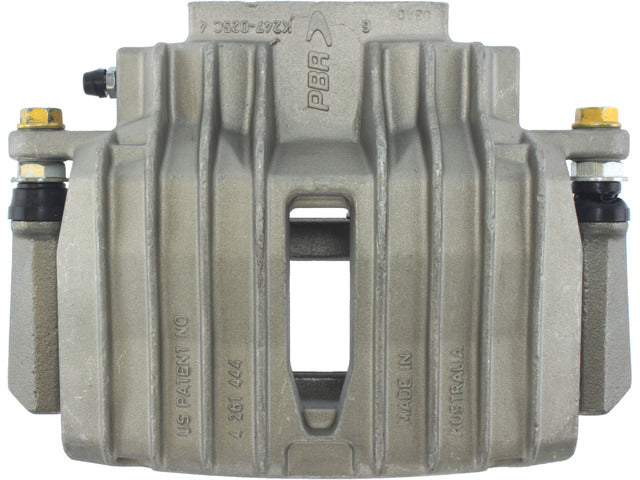 Disc Brake Caliper Centric Parts 141.62200